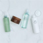 Αυτόματη πληρώσεως φροντίδας δέρματος