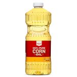 Corn Oil Filling Machine Μηχανή πλήρωσης καλαμποκιού
