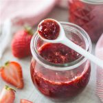 Fruit Jam πλήρωση μηχανή