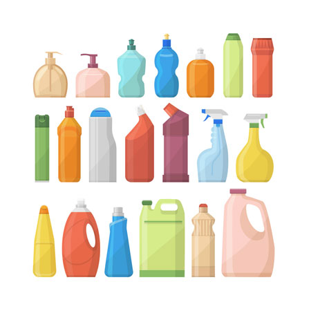 Προϊόντα οικιακής χρήσης-πλήρωσης