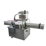 Rotary Automatic Ropp Capping Machine Περιστροφική αυτόματη μηχανή κάλυψης Ropp