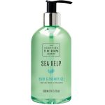 Automatic Shower Gel Filling Machine Αυτόματο πλυντήριο πηκτωμάτων