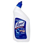 Toilet Cleaning Liquid Filling Machine Τουαλέτα καθαρισμού τουαλέτας