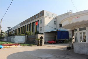 εμφάνιση εργοστασίων