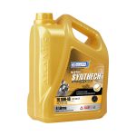 Motor Oil Filling Machine Μηχανή πλήρωσης λαδιού κινητήρων