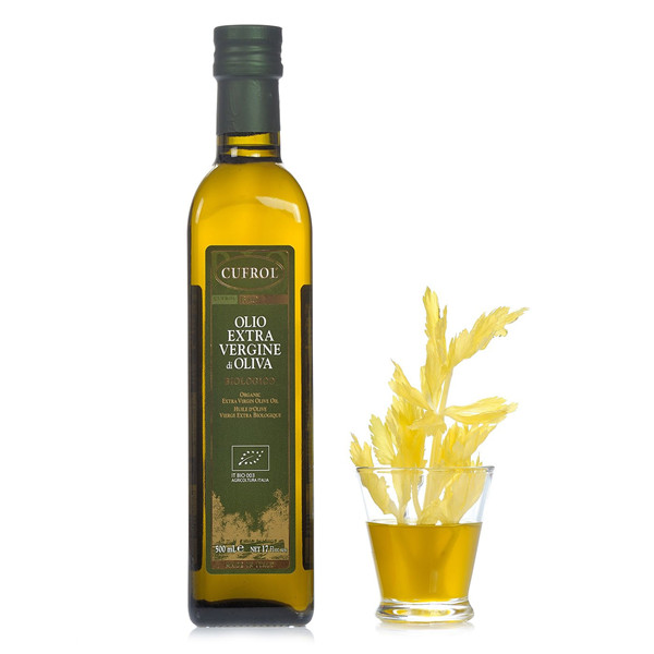 Ελαιόλαδο 500ml
