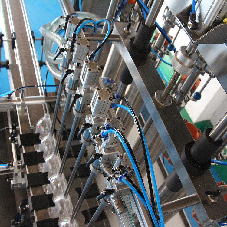 λαδιού πλήρωσης